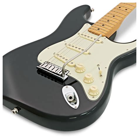 fender edge stratocaster.